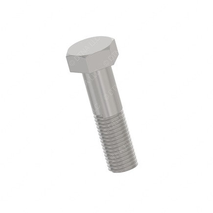 Battery Cable Screw