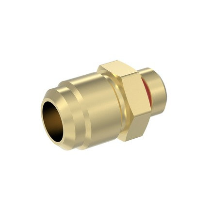 Electrical Connectors