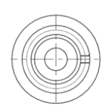 Harness Connector Seal