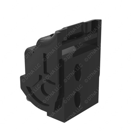 Connector Receptacle