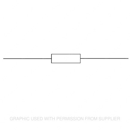 Voltage Regulator Resistor