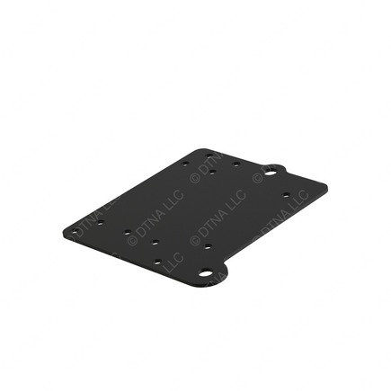 Windshield Washer Reservoir Mounting Plate