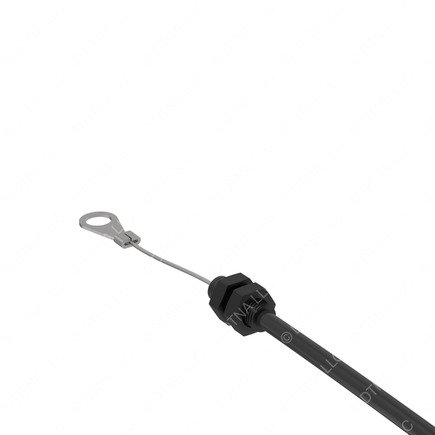 Sleeper Baggage Compartment Door Cable