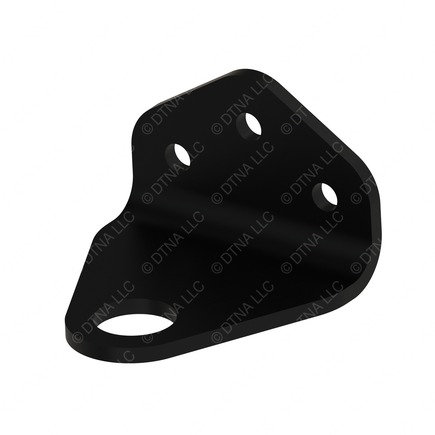 Air Brake Hose Tender Mounting Bracket