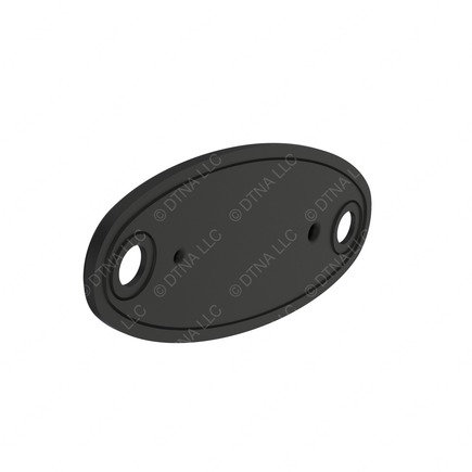 Exterior Sun Visor Gasket