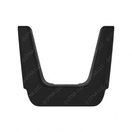 Truck Fairing Fuel Door Trim