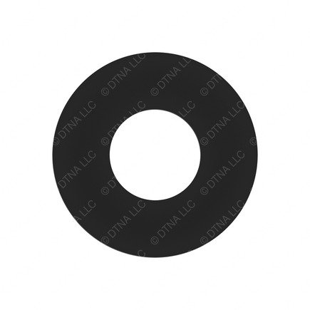 Truck Fairing Mounting Bracket Seal
