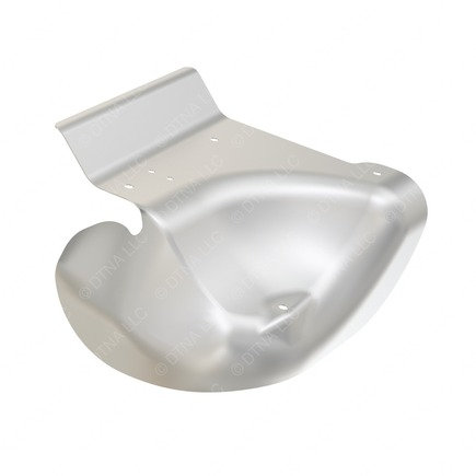 Air Brake Compressor Oil Supply Hose