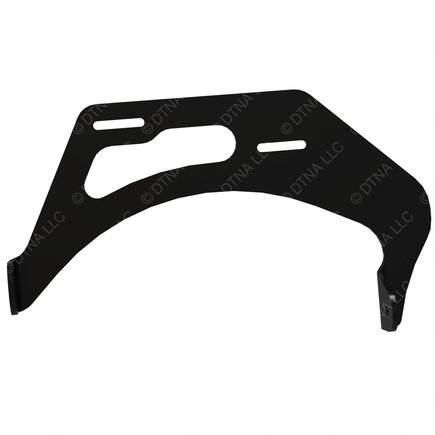 Sleeper Step Bracket