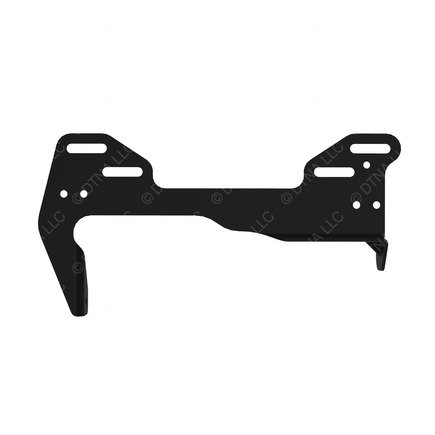 Truck Fairing Step Bracket