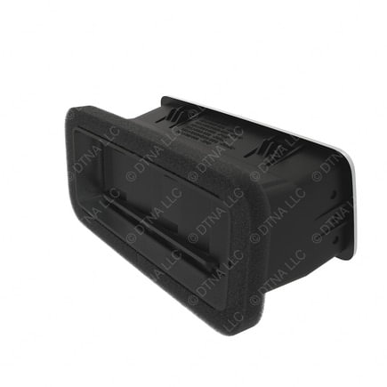 Directional Outlet Duct Louver