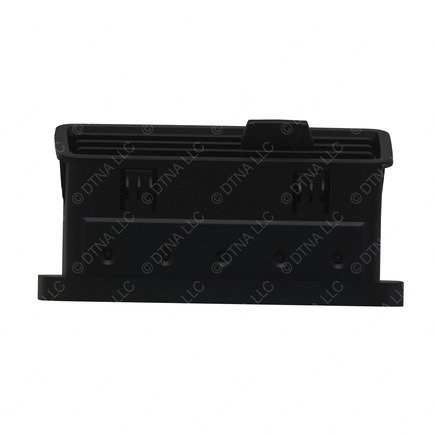 Directional Outlet Duct Louver