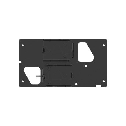 Collision Avoidance System Side Sensor Mounting Bracket