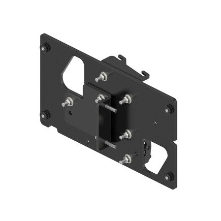 Collision Avoidance System Side Sensor Mounting Bracket