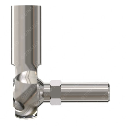 Plumbing Tube Hose Water Line Windshield Washer Fitting