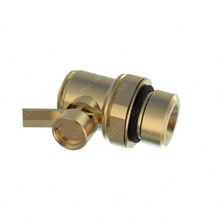 Oil Drain Valve