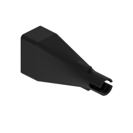 Cable Connector Guard