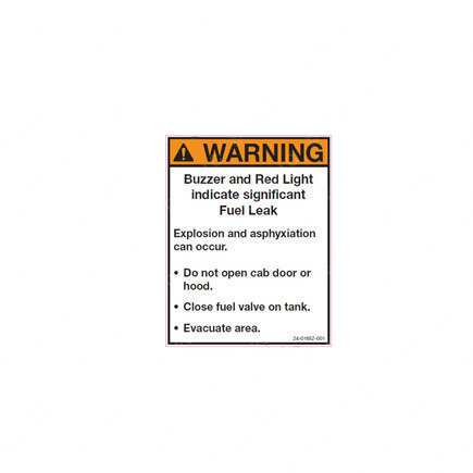 Information Labels