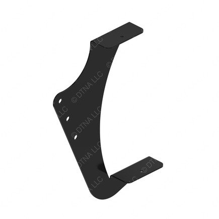 Battery Box Step Bracket