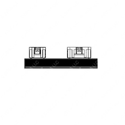 Headlight / Marker Panel Control Module