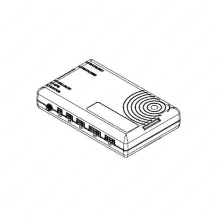 Vehicle Performance Monitor Module