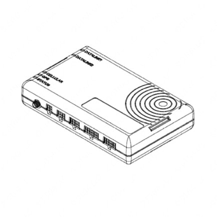 Vehicle Performance Monitor Module