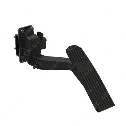 Accelerator Pedal Assembly