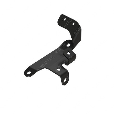Air Brake Compressor Discharge Hose Bracket