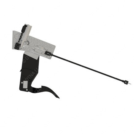Acceleration/Steering Pedal Spring