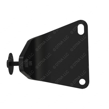 Spring Anchor Bracket