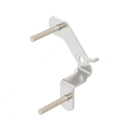 Alternator Wiring Harness Bracket