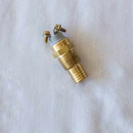 HVAC Evaporator Temperature Switch