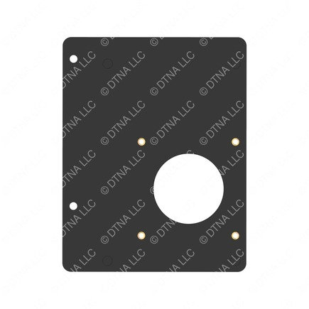 Power Module Bracket