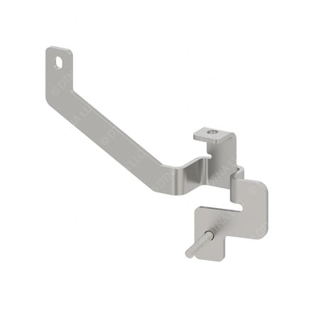 Alternator Wiring Harness Bracket