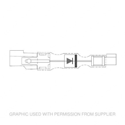 Circuit Protection Diode