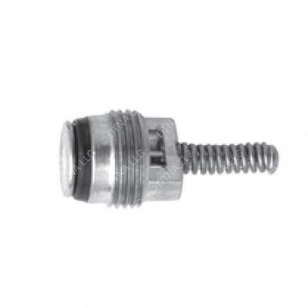 Refrigerant Service Valve