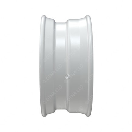Disc Rim and Wheel Assembly