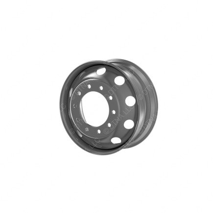 Drive Axle Wheel Assembly