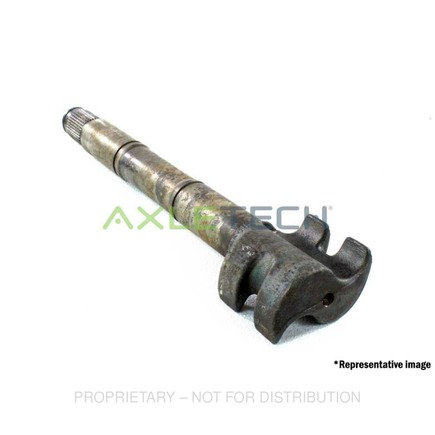 Air Brake Slack Adjuster Camshaft