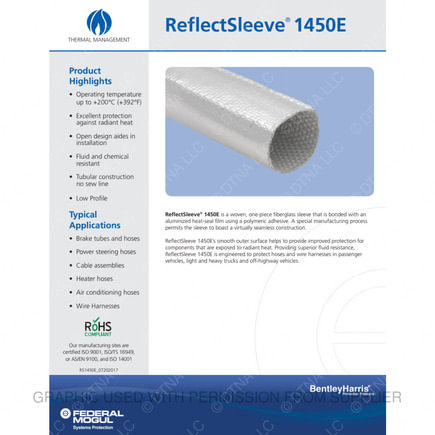 Battery Cable Conduit