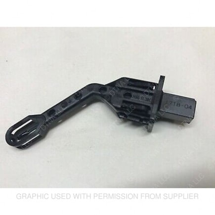 Auxiliary Heater Temperature Sensor