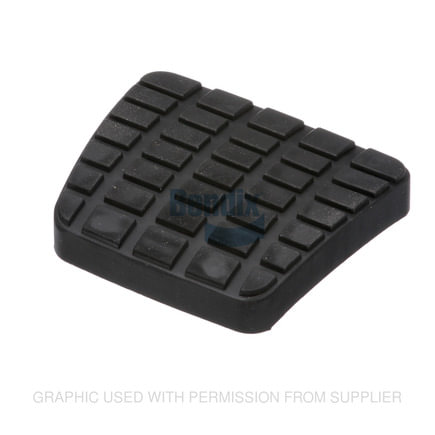 Ford Ranger Brake Pedal Pad