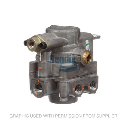 A/C Receiver Drier Bolt