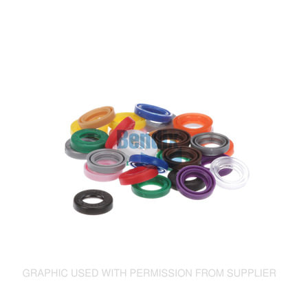 ABS Control Module O-Ring