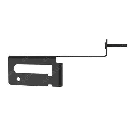 Vehicle Jump Starter Bracket