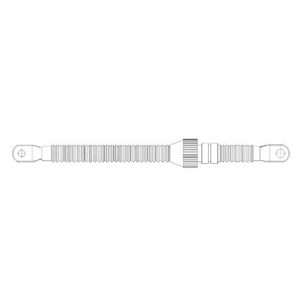 Power Inverter Harness Wiring