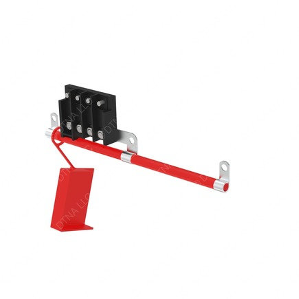 Jumper Wiring Harness