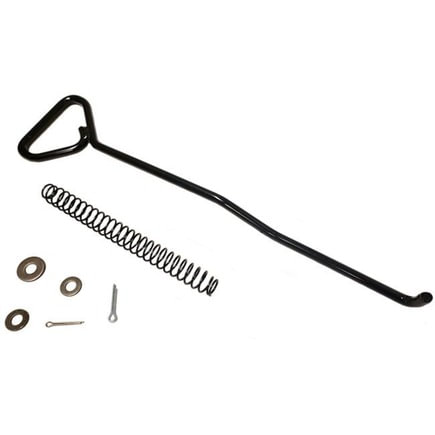 Pull Handle Operating Rod