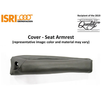 Seat Armrest Cover