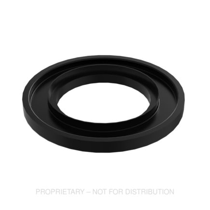 Axle Output Shaft Bearing